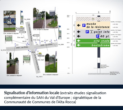 Domaine Signalétique 1