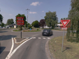 Exemple d’identification des registres par IA