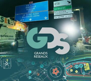 GDS Grands Réseaux