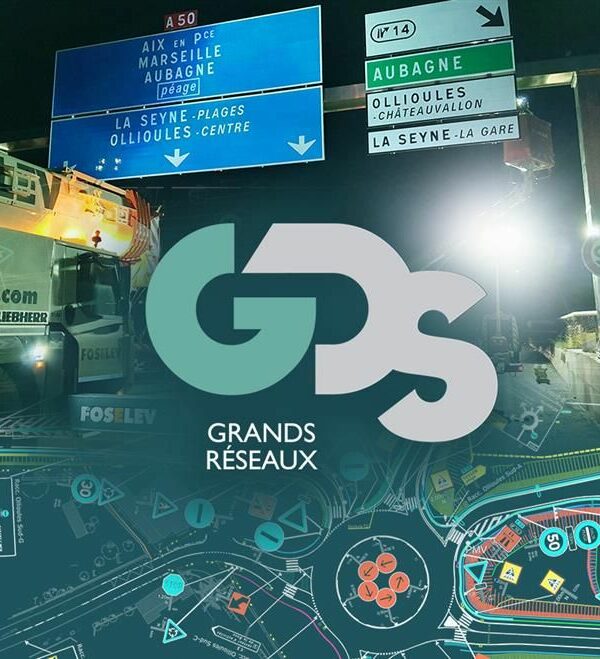 GDS Grands Réseaux