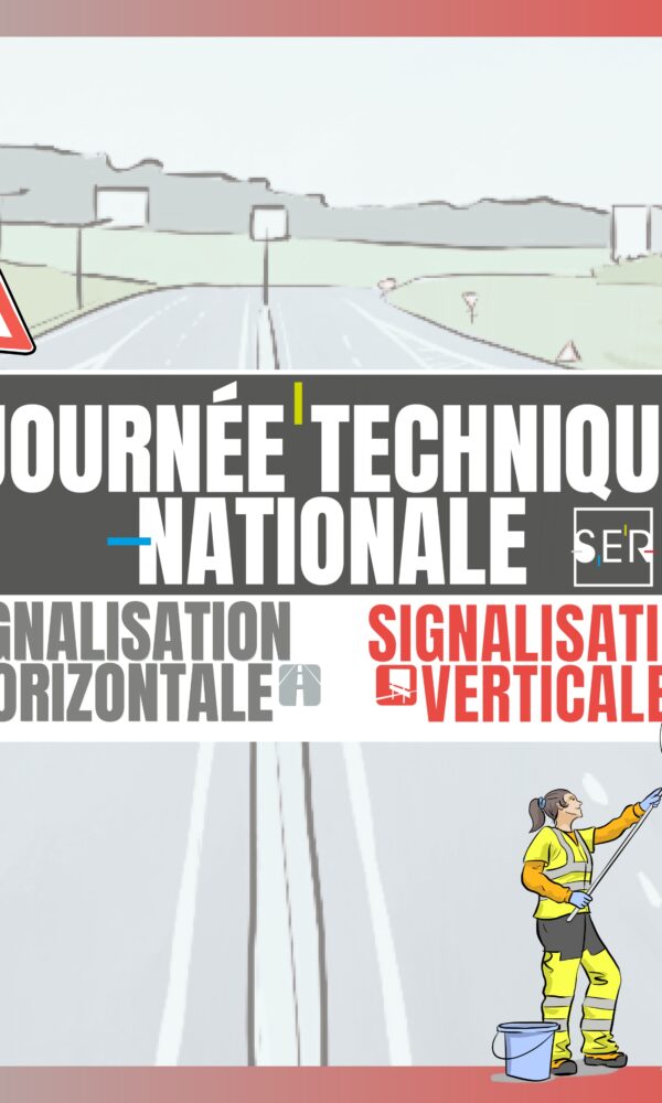 Journée Technique Nationale Signalisation 2026 – Avignon