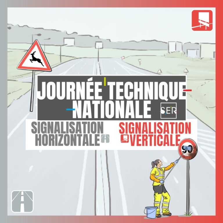 Journée Technique Nationale Signalisation 2026 – Avignon