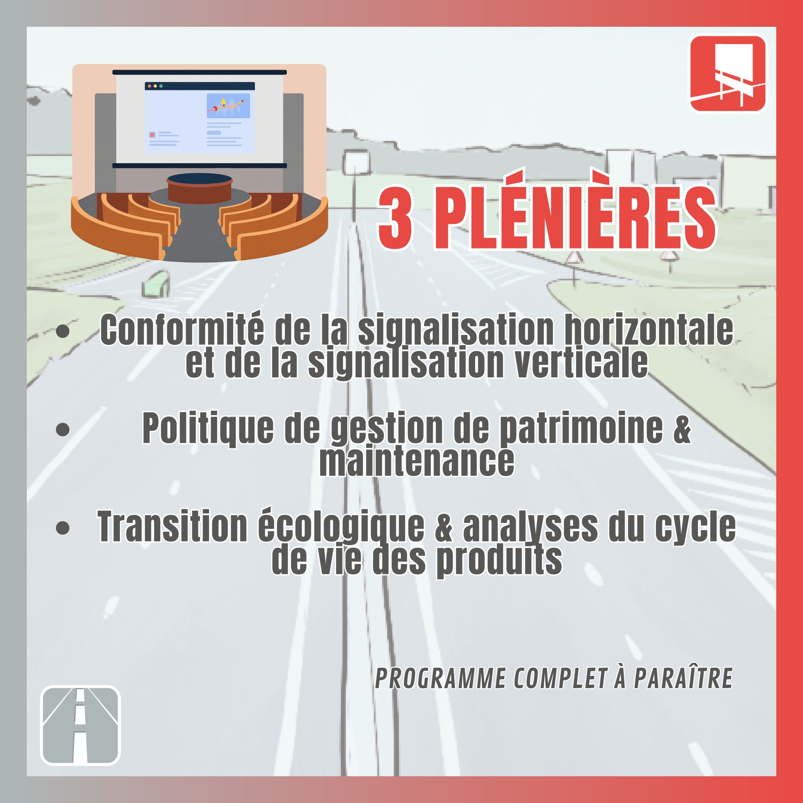 Journée Technique Nationale Signalisation 2026 – Avignon