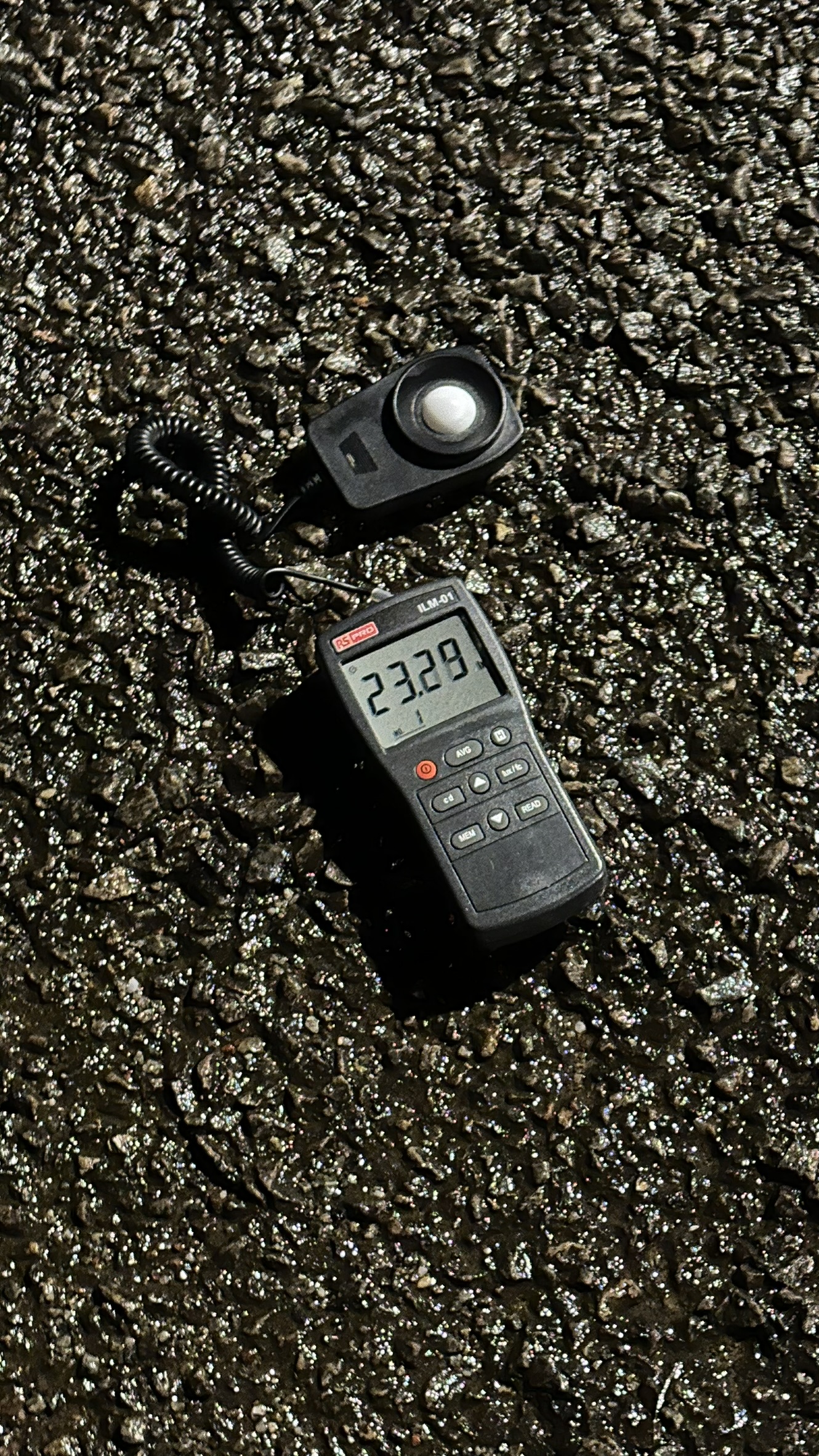 Opération de réception de candélabres solaires par la Collectivité Territoriale de Guyane