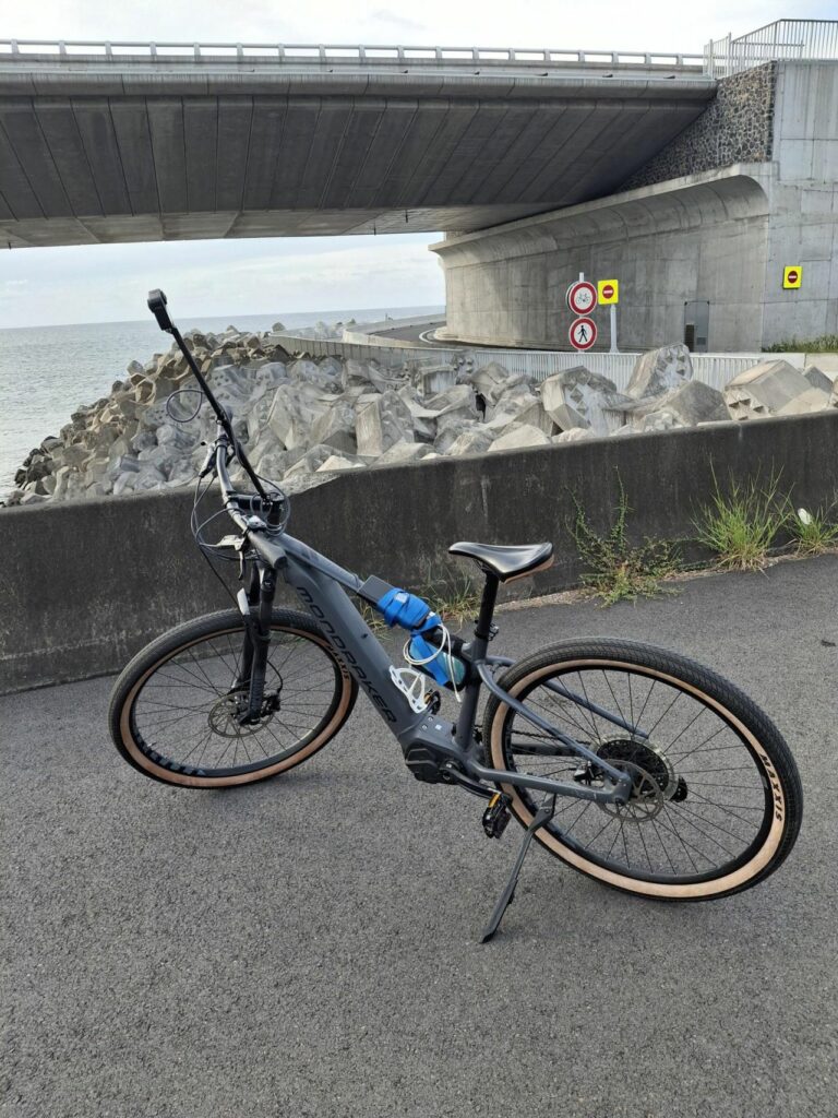 ntervention terrain Groupe GDS mobilité La Réunion